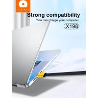 Лот: 25794828. Фото: 5. Кабель WUW X198 Type-C->Type-C...
