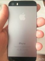 Лот: 8739069. Фото: 2. Iphone 5s 32gb. Смартфоны, связь, навигация