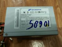 Лот: 10884219. Фото: 2. Блок питания 400w FSP. Комплектующие