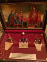 Лот: 10500454. Фото: 5. Ювелирная копия даров волхвов...