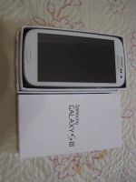 Лот: 2945226. Фото: 2. Samsung Galaxy S III. Смартфоны, связь, навигация