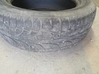 Лот: 21002240. Фото: 2. Шина Hankook I'Pike RW11 225/60... Шины, Диски