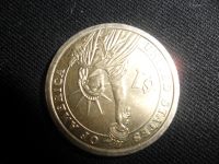 Лот: 4571058. Фото: 2. 1$. Монеты