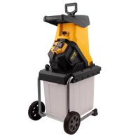 Лот: 20660924. Фото: 2. Садовый измельчитель Denzel ECS-2700... Садовая техника