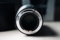 Лот: 19989757. Фото: 3. Canon EF 100mm f 2 8l macro is... Красноярск