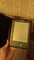 Лот: 3201257. Фото: 3. 6" Электронная книга DNS Airbook... Компьютеры, оргтехника, канцтовары