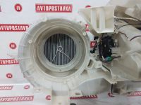 Лот: 20901132. Фото: 3. Корпус вентилятора отопителя Toyota... Авто, мото, водный транспорт