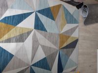 Лот: 17689554. Фото: 2. Ковер безворсовый 200*140 НОВЫЙ. Предметы интерьера