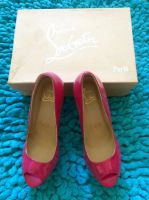 Лот: 8043717. Фото: 2. Туфли Christian Louboutin, 38... Женская обувь