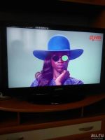 Лот: 8410439. Фото: 2. Жк телевизор Samsung 32". ТВ и видео