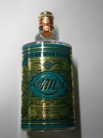 Лот: 10782885. Фото: 3. 4711 Echt Kolnisch Wasser мужской... Красота и здоровье