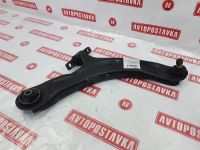 Лот: 20900980. Фото: 5. Рычаг подвески нижний Nissan Dualis...