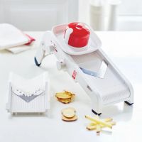 Лот: 20223703. Фото: 3. Tupperware Мандолина. Домашний быт