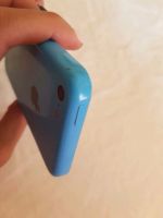 Лот: 7705137. Фото: 4. iPhone 5c Blue 16gb Комплект!
