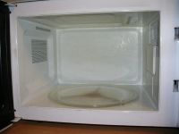 Лот: 10568734. Фото: 2. Микроволновая печь LG ms-2042g. Мелкая бытовая техника