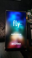 Лот: 7922030. Фото: 2. Дисплей Fly IQ4415 с разборки. Запчасти, оборудование