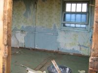 Лот: 5676219. Фото: 2. Вагончик строительный, бытовка... Срубы и конструкции