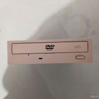 Лот: 18479366. Фото: 2. IDE,SATA DVDRW CDRW приводы. Комплектующие