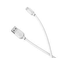 Лот: 22151025. Фото: 3. Кабель BOROFONE microUSB BX-14... Смартфоны, связь, навигация