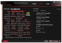Лот: 10031571. Фото: 5. Asus ROG GTX 1070 8G