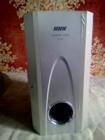 Лот: 11771054. Фото: 3. Колонка ВВК. Бытовая техника