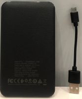 Лот: 16026559. Фото: 4. Внешний аккумулятор Power Bank... Красноярск