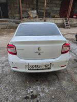 Лот: 24581136. Фото: 4. Renault Logan 2 рест. 4АКПП