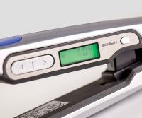 Лот: 12908048. Фото: 2. Щипцы для завивки Galaxy GL-4507... Мелкая бытовая техника