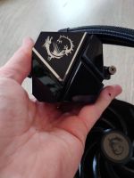 Лот: 24610049. Фото: 2. Система охлаждения MSI Mag Coreliquid... Комплектующие