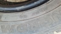 Лот: 25776602. Фото: 3. Шины. Авто, мото, водный транспорт