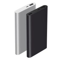 Лот: 9689894. Фото: 2. Внешний аккумулятор Xiaomi PowerBank... Аксессуары