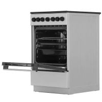 Лот: 25805032. Фото: 2. Электрическая плита Gorenje GEC5B41SG... Крупная бытовая техника