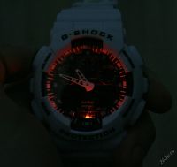 Лот: 4736630. Фото: 2. Casio G-SHOCK GA-100. Часы, аксессуары