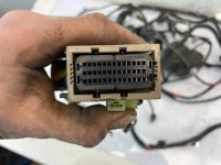 Лот: 24938846. Фото: 9. проводка салона Hyundai Solaris...