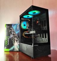 Лот: 25789363. Фото: 3. Игровой компьютер RTX 5060. Компьютеры, оргтехника, канцтовары