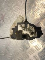 Лот: 25896788. Фото: 2. замок двери Kia Ceed ED. Автозапчасти