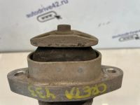 Лот: 24372637. Фото: 6. подушка двигателя Hyundai Creta...