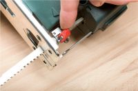 Лот: 21339921. Фото: 6. Лобзик Metabo STEB 70 Quick. В...