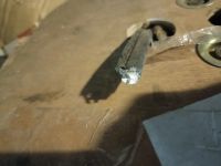 Лот: 25136317. Фото: 2. Кабель RG 11. Электрооборудование