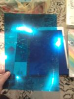 Лот: 6767842. Фото: 6. Обложки для переплета (брошюровки...