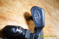 Лот: 11526100. Фото: 3. Менетка Shimano Deore, 9 Speed... Спортивные товары