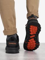Лот: 25668495. Фото: 10. Кроссовки мужские Toread, Черный