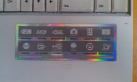 Лот: 3264984. Фото: 3. Ноутбук LG E50. Компьютеры, оргтехника, канцтовары