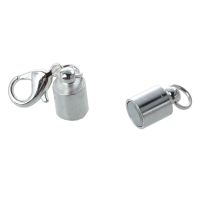 Лот: 15918987. Фото: 3. Застежка магнитная. Ювелирные изделия, бижутерия, часы