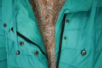 Лот: 25885704. Фото: 4. Куртка женская демисезонная. Красноярск