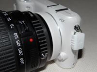 Лот: 6719752. Фото: 6. Адаптер-переходник Canon EOS -...