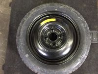 Лот: 11233752. Фото: 2. запасное колесо докатка honda. Шины, Диски