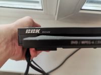 Лот: 17065251. Фото: 4. Dvd плеер BBK DV216SI на Пашенном. Красноярск