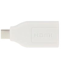 Лот: 4965957. Фото: 3. Thunderbolt (Mini DisplayPort... Компьютеры, оргтехника, канцтовары