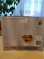 Лот: 25884197. Фото: 5. Сушилка Supra DFS-215